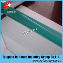 10mm Tempered Glass/Toughened Glass for Building Glass